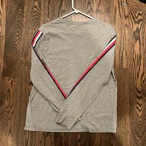 Tommy Hilfiger long sleeve t-shirt.